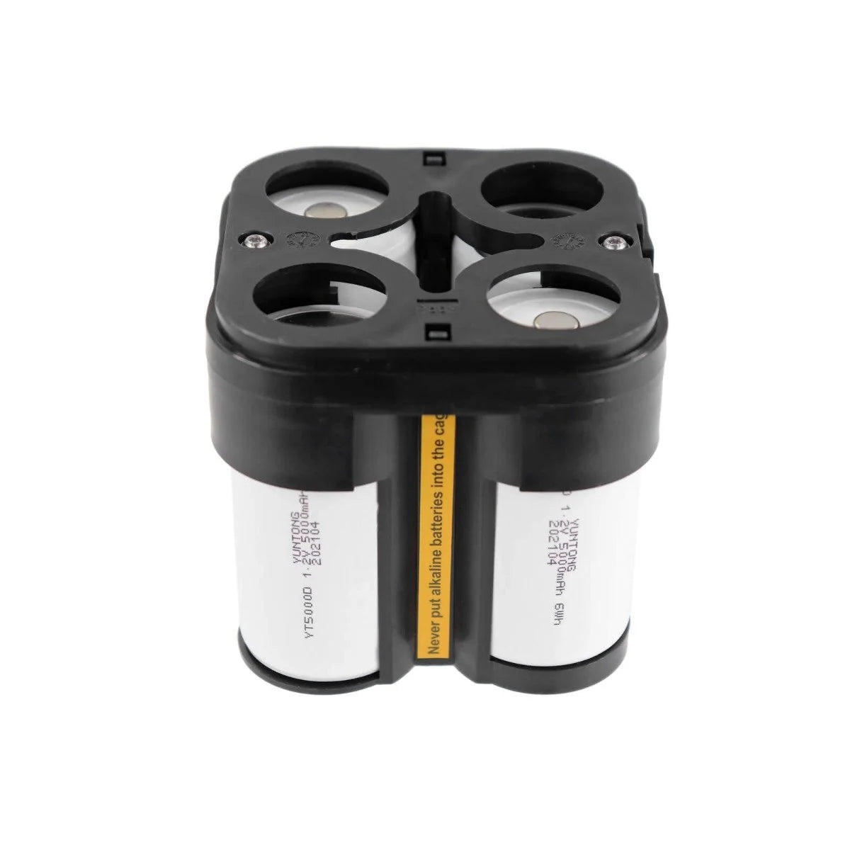 Spectra Laser NiMH 5Ah Rechargeable Pack