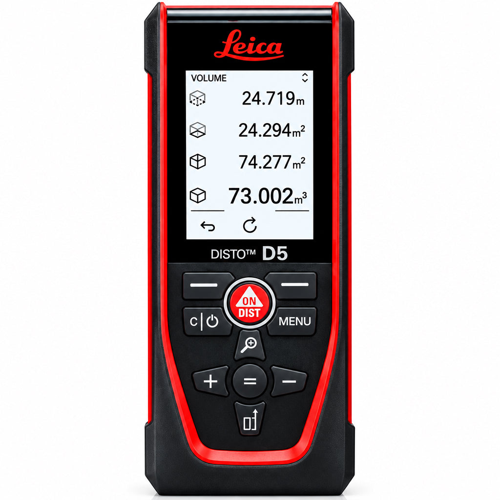 Leica DISTO D5 R