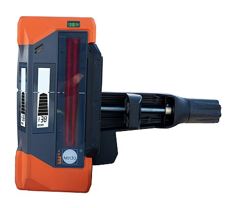 Nedo Primus 3 H2N Grade Laser