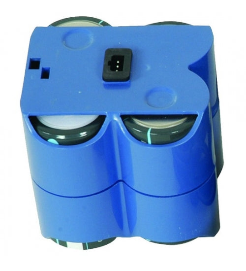 Spectra Rechargeable NiMH Battery Pack for DG613 / UL600 / GL600
