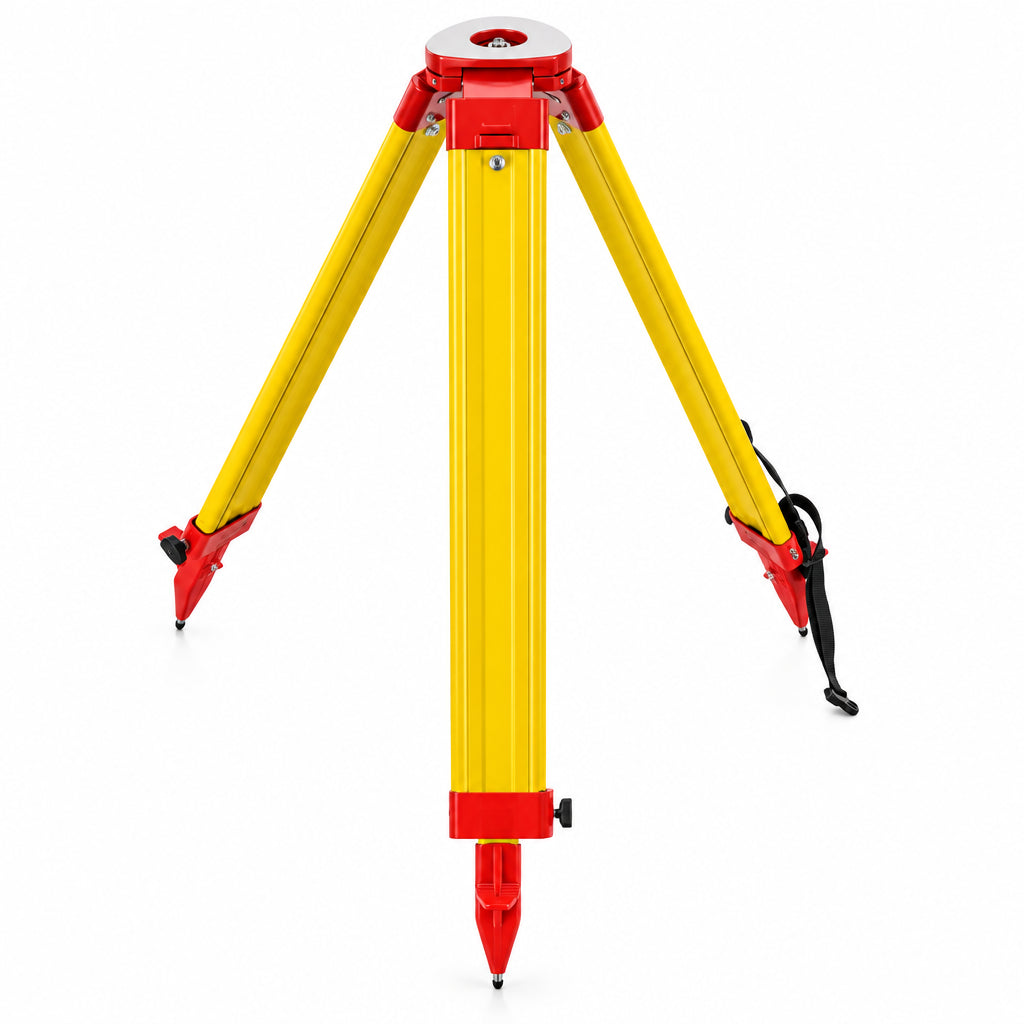 SitePro Heavy Duty Wood Tripod TRI-10001