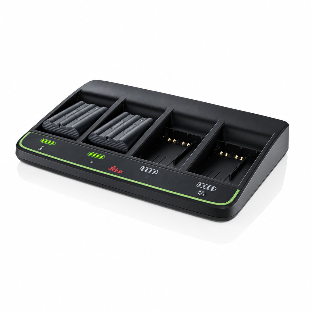 Leica GKL341 Battery Charger