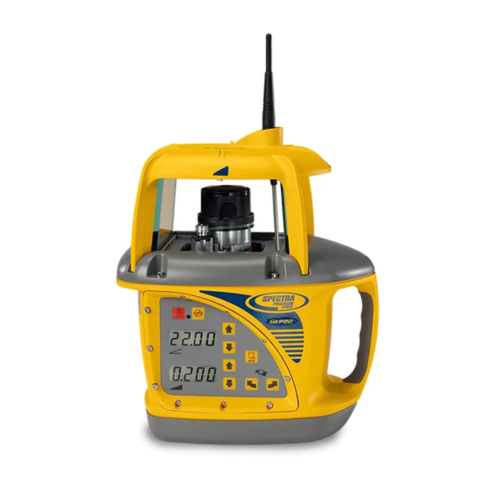 Spectra GL722 CR600 Kit