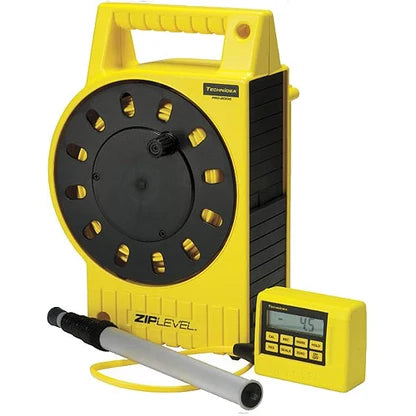 ZipLevel Pro 2030 Precision Altimeter