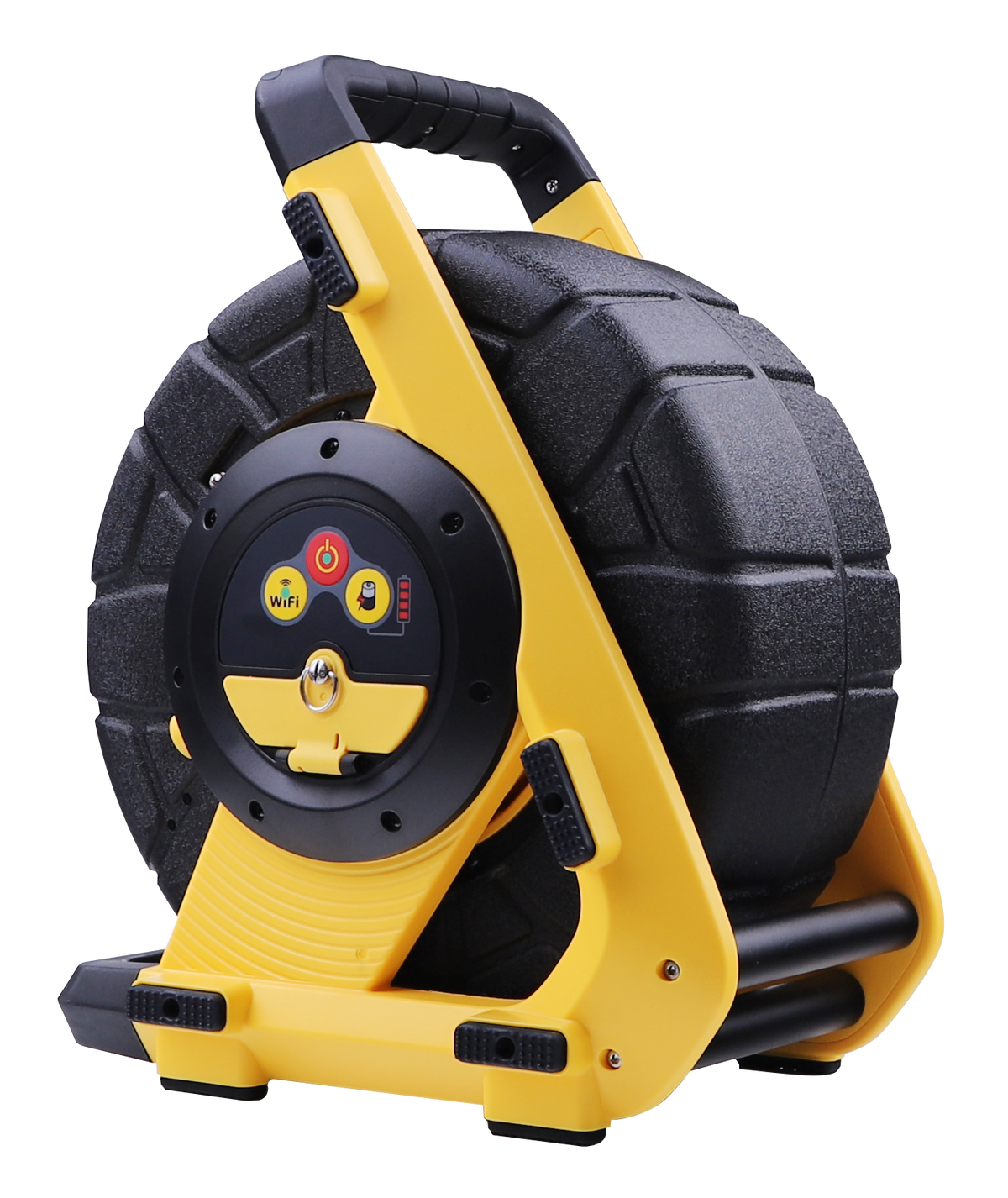 VIVAX vCamDrain WIRELESS DRAIN SYSTEM 100ft