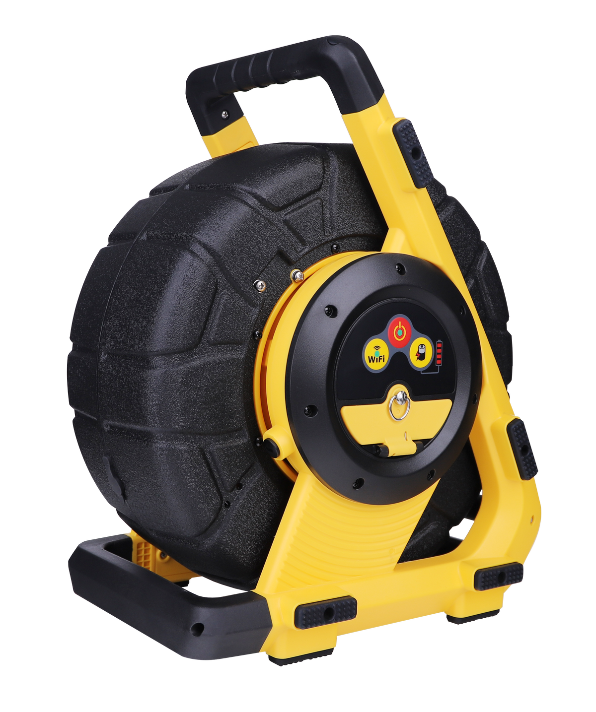 VIVAX vCamDrain WIRELESS DRAIN SYSTEM 100ft