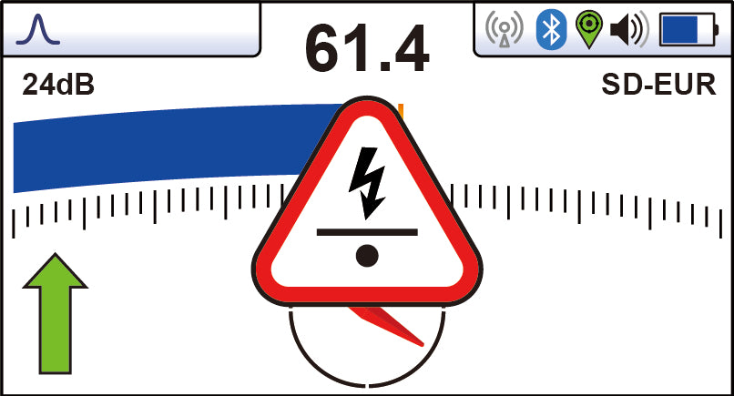 vLoc3-Pro Receiver Vivax