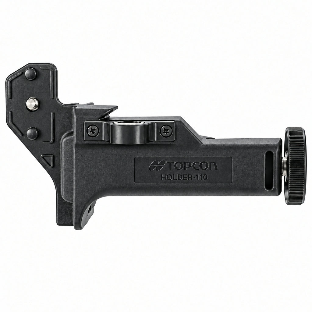 Topcon LS-100D Holder 110 Bracket
