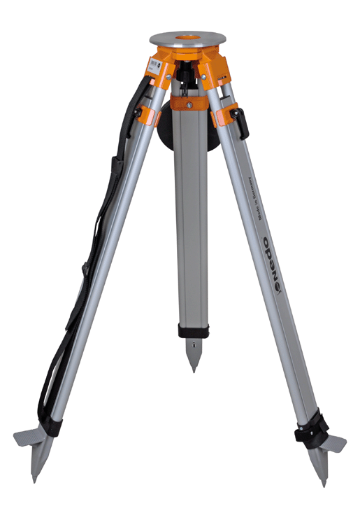 NEDO HEAVY WEIGHT ALUMINIUM TRIPOD