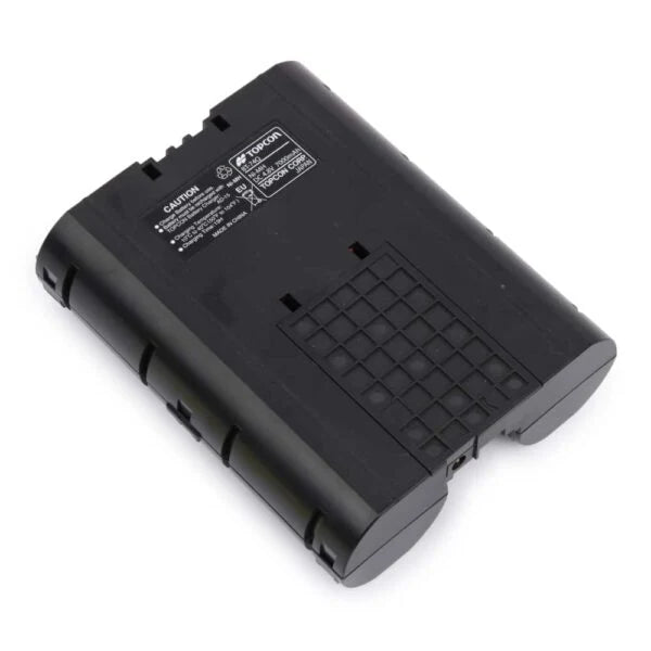 Topcon BT-79Q Rechargeable Battery Pack For RL-HV2S or the RL-H5A