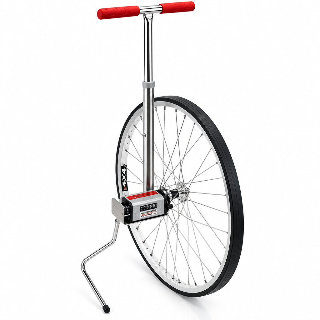 Avancer 4x4 Land Measuring Wheel