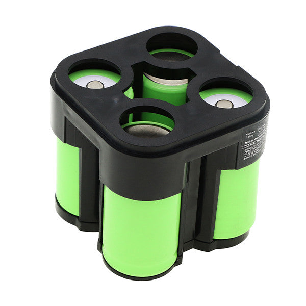 Spectra Laser NiMH 10Ah Rechargeable Pack