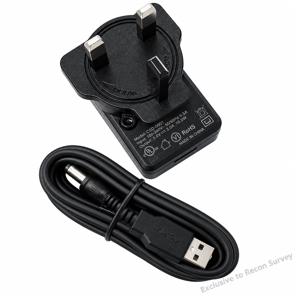 Datum NE1L Mains Charger