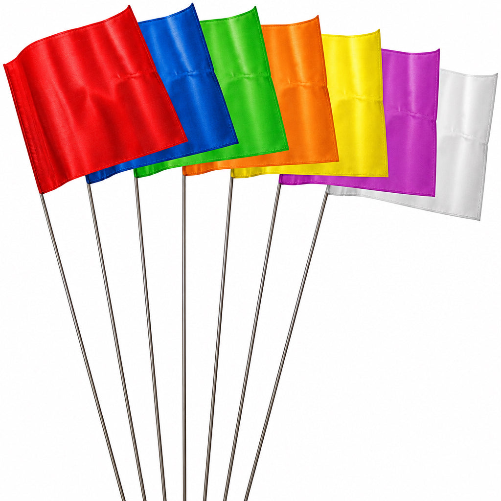 SURVEY FLAGS