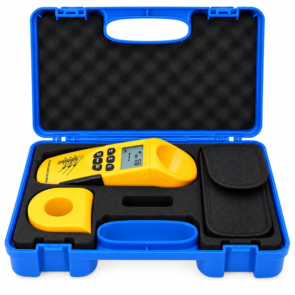 Ultrasonic AR600E Cable Height Meter