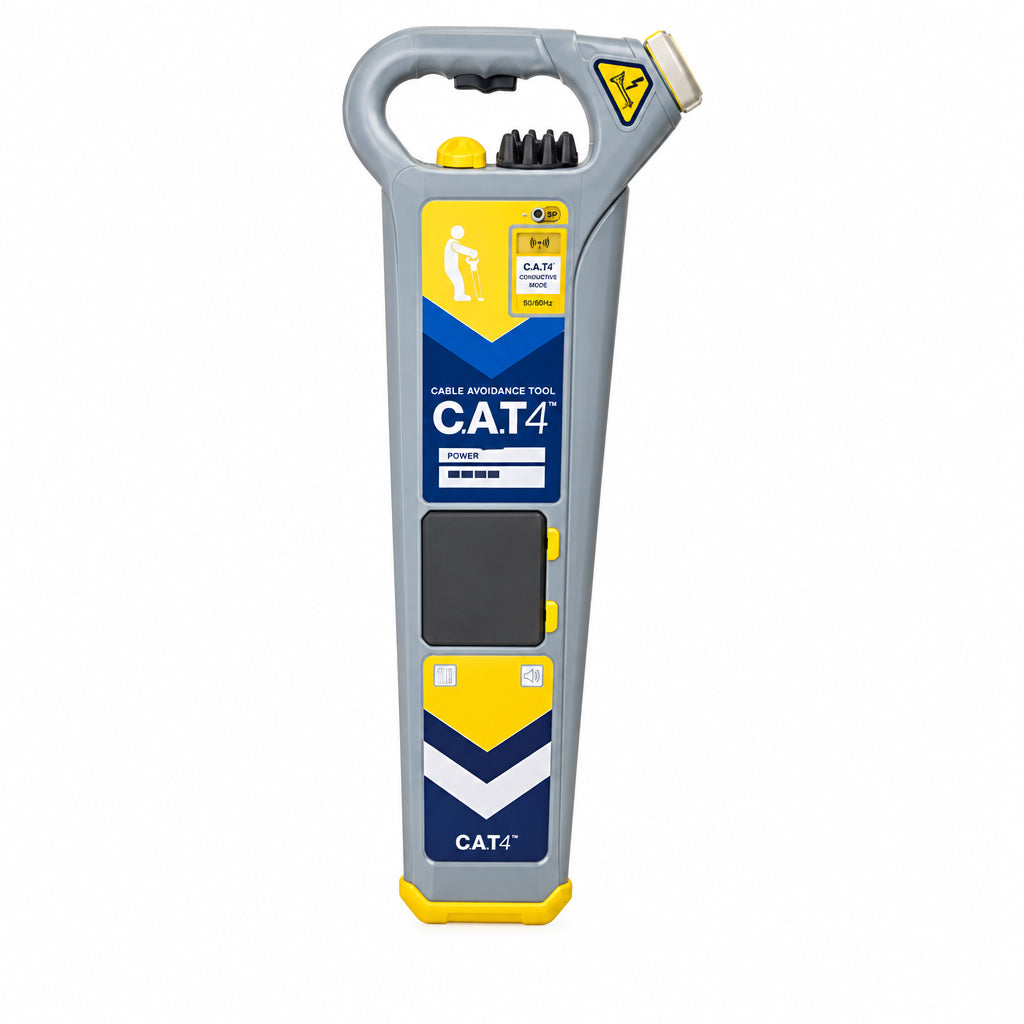 Radiodetection CAT4