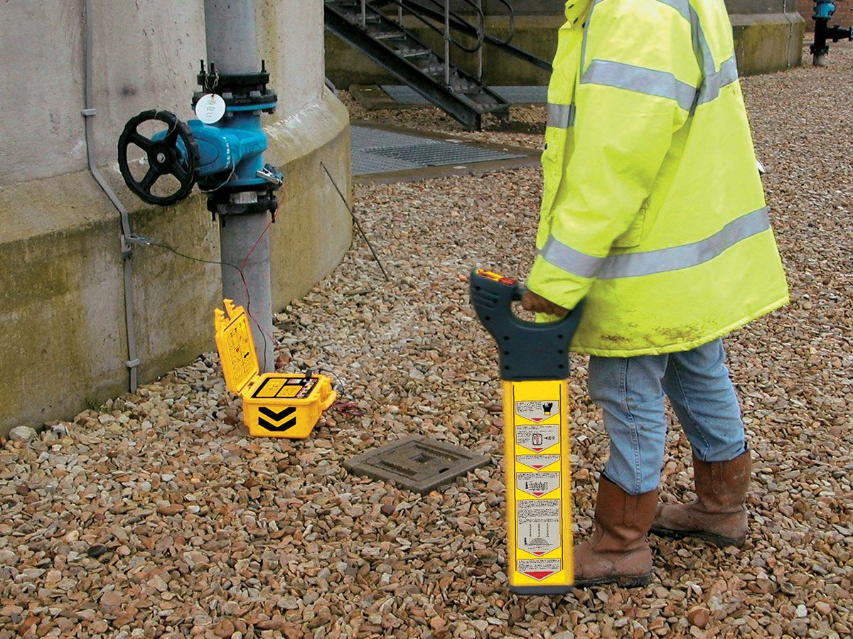 Recon Survey And Safety Ltd, photo 4