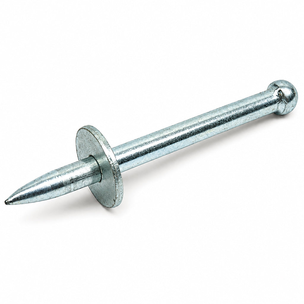 Hilti Type Survey  Nails