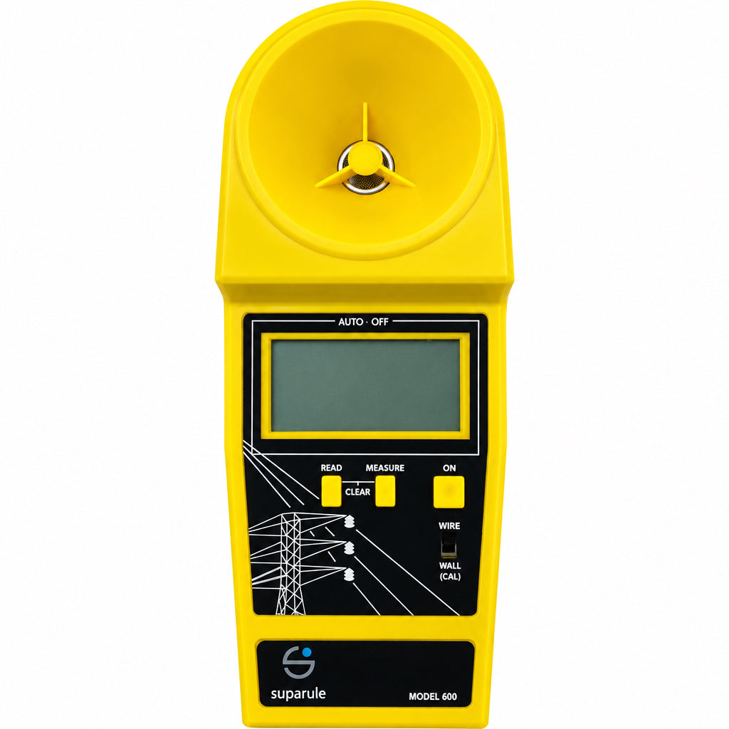 Suparule CHM600 Cable Height Meter