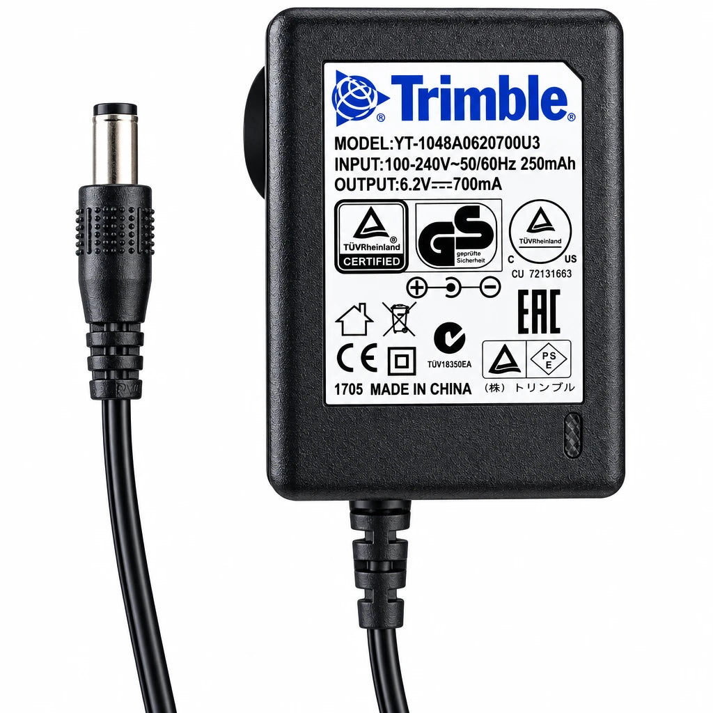 SPECTRA TRIMBLE CHARGER