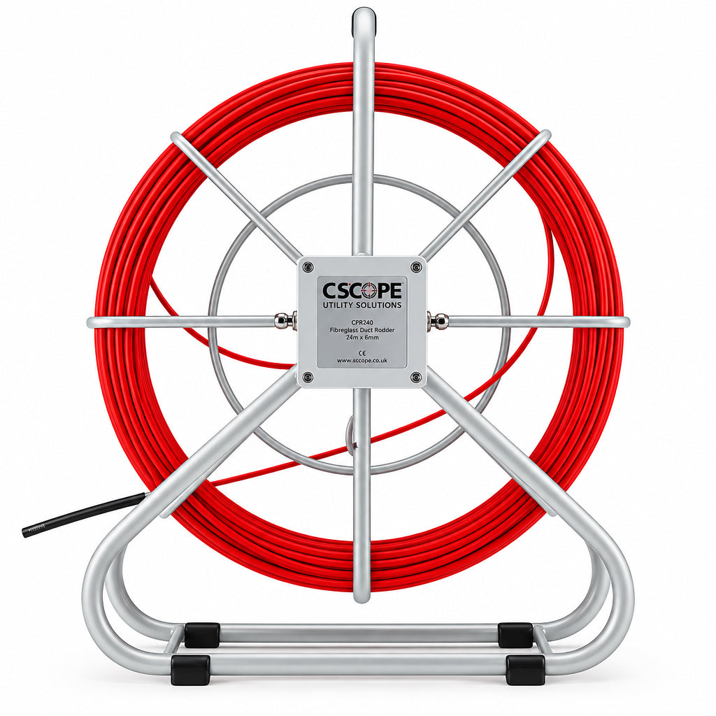 C Scope 80Mtr Flexible Tracer