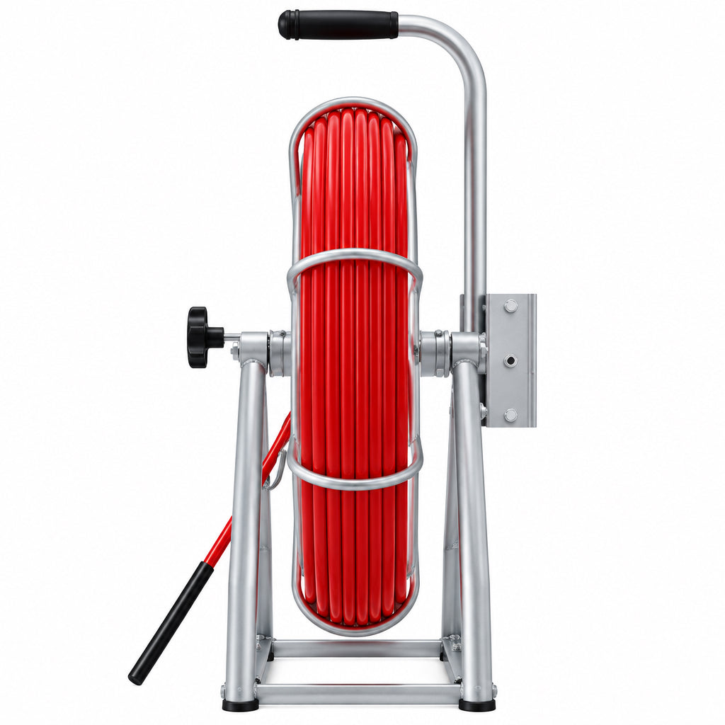 C Scope 80Mtr Flexible Tracer