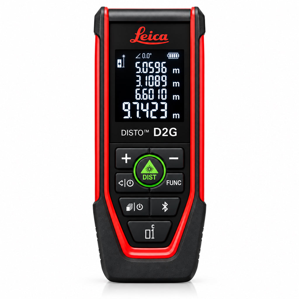 Leica DISTO D2G