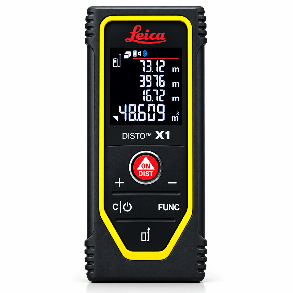 Leica DISTO X1