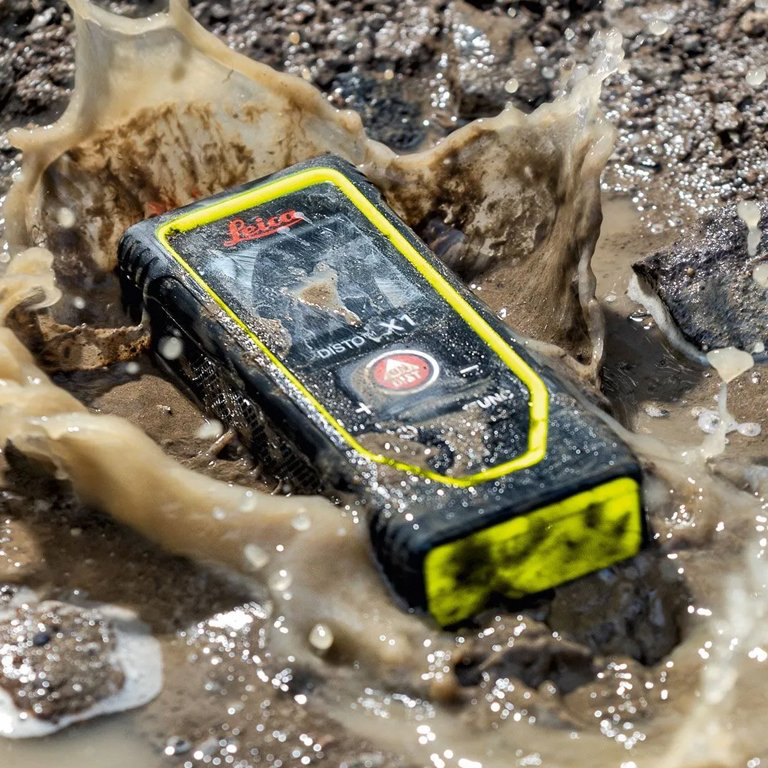 Leica DISTO X1