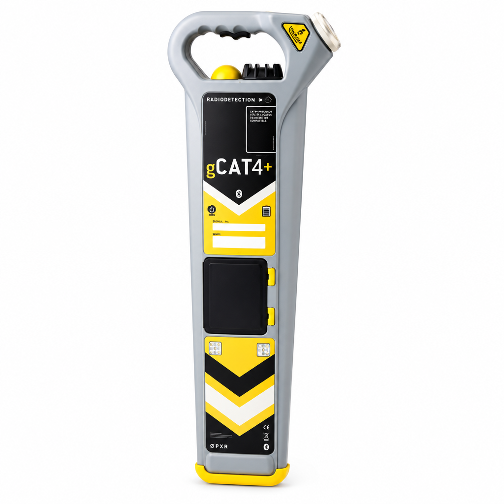 Radiodetection Gcat4+ Reconditioned