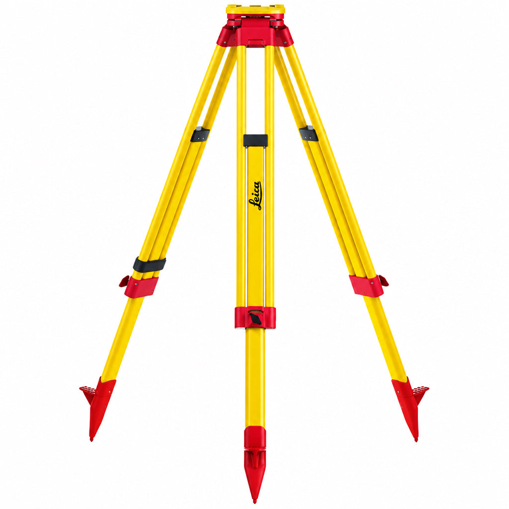 Leica GST20-9 Wooden Tripod
