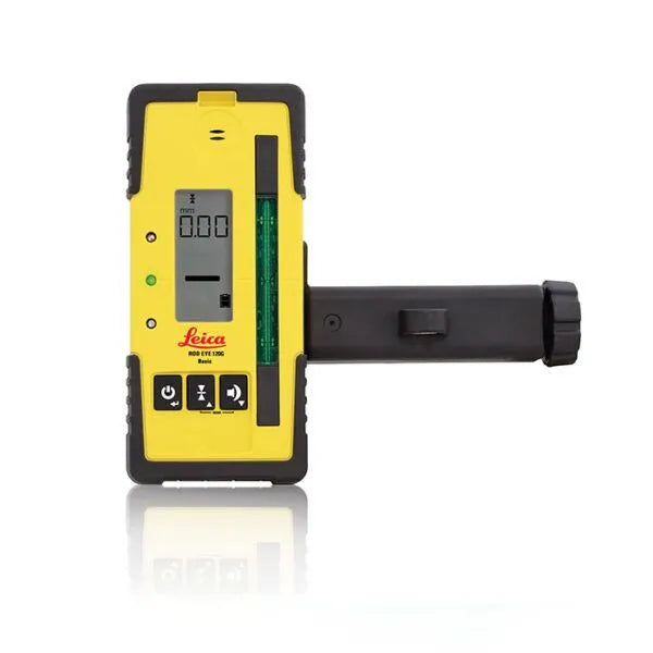 Leica Rod Eye 160 Digital Laser Receiver