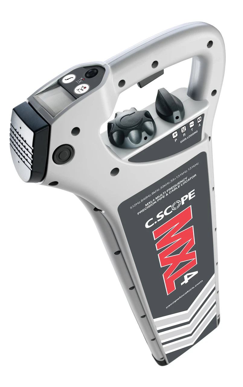 MXL4-DBG LOCATOR