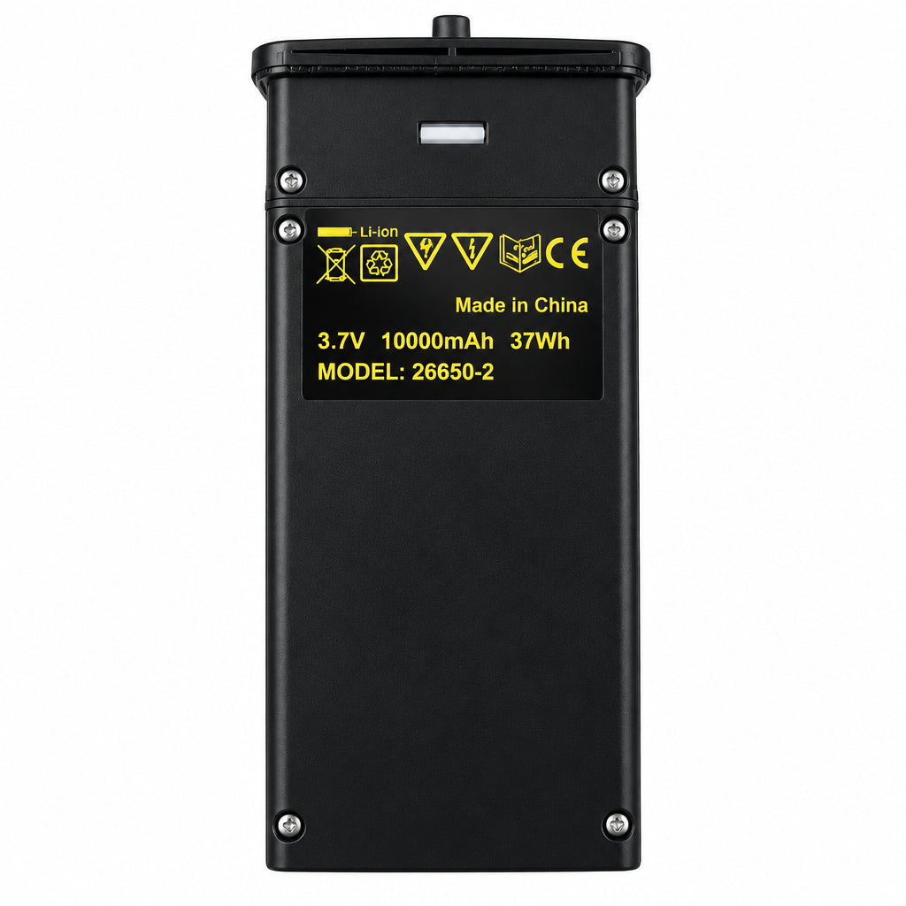 Datum NE1L Rechargeable Battery Pack 3.7v