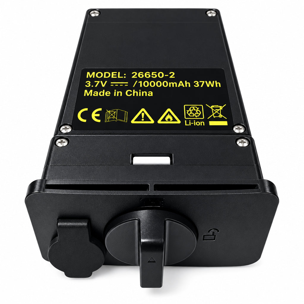 Datum NE1L Rechargeable Battery Pack 3.7v