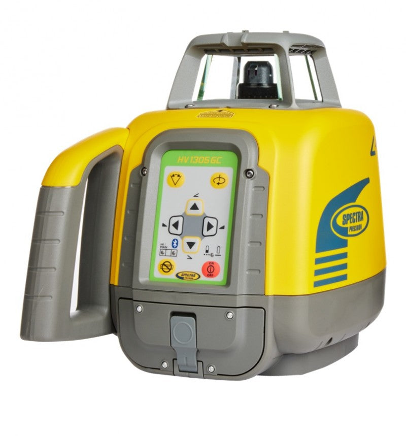 Spectra HV1305GC Green Beam Laser Level