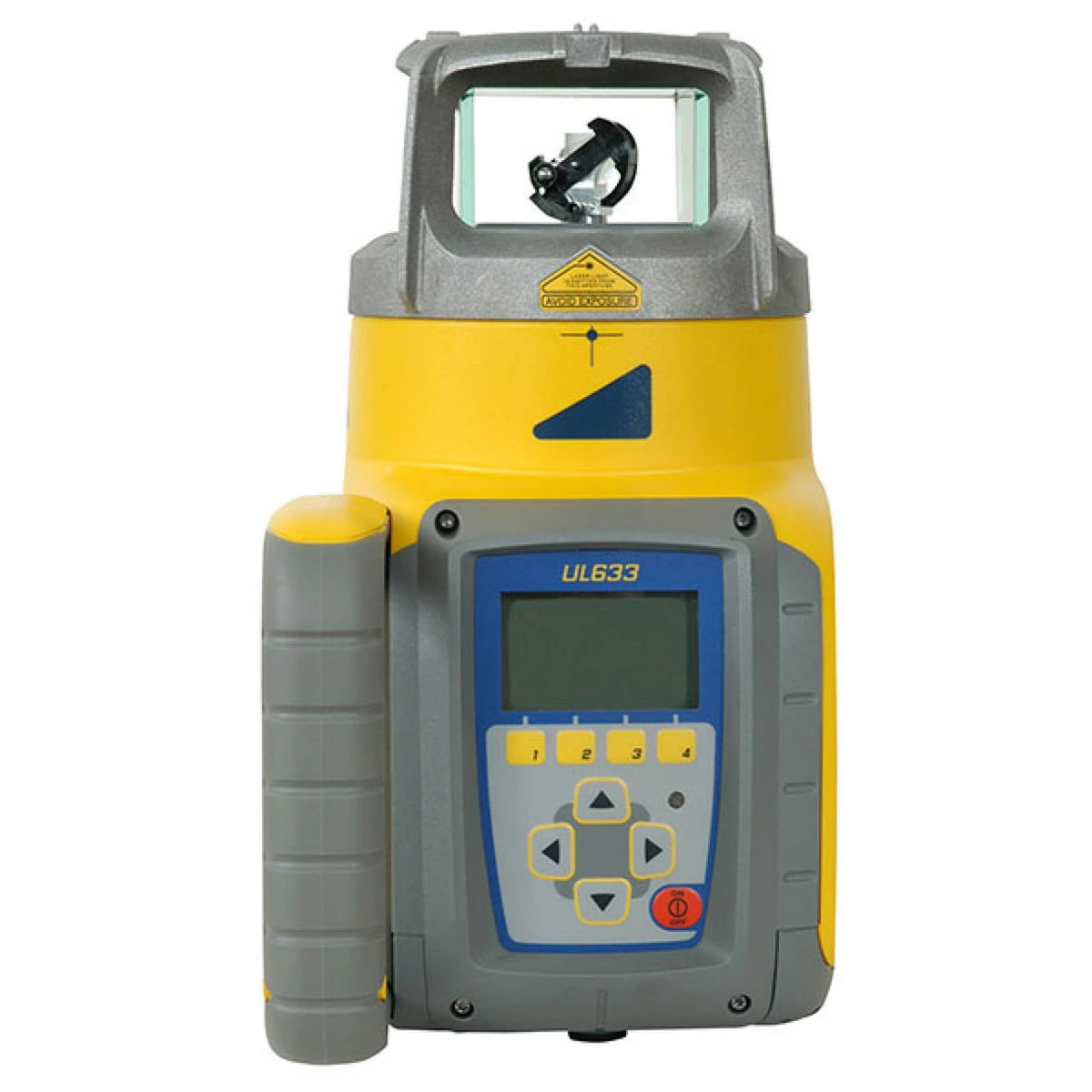 Spectra UL633N Universal Grade Laser