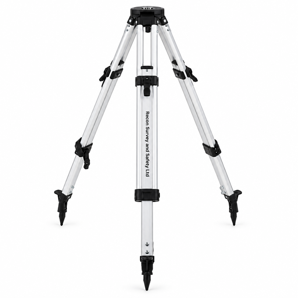 Medium Duty Aluminium Tripod
