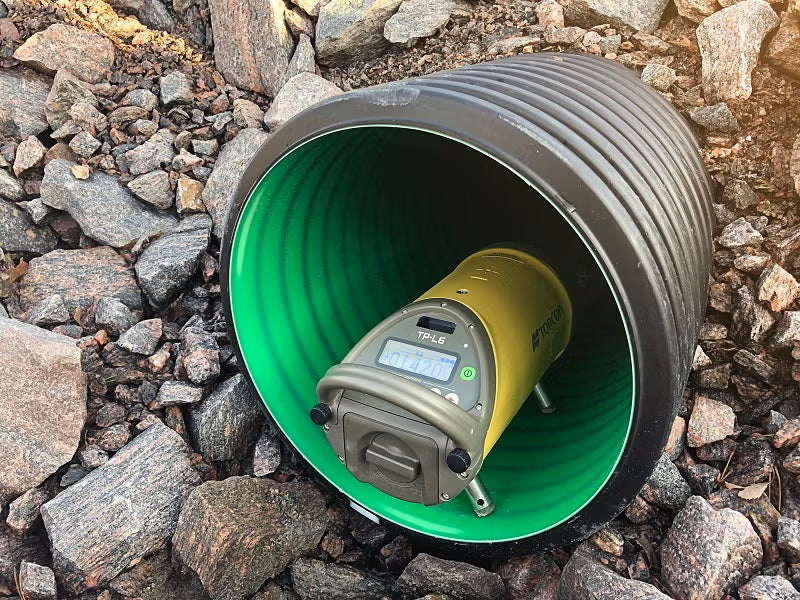 Recon Survey And Safety Ltd, photo 6