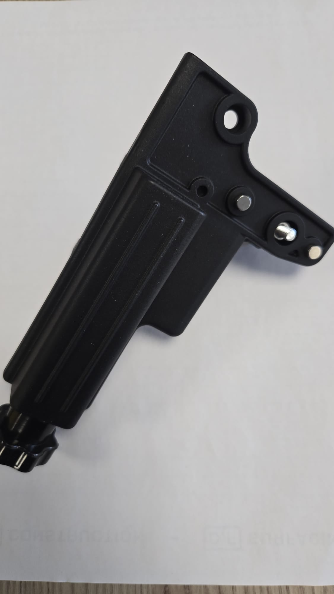 Universal Digital receiver