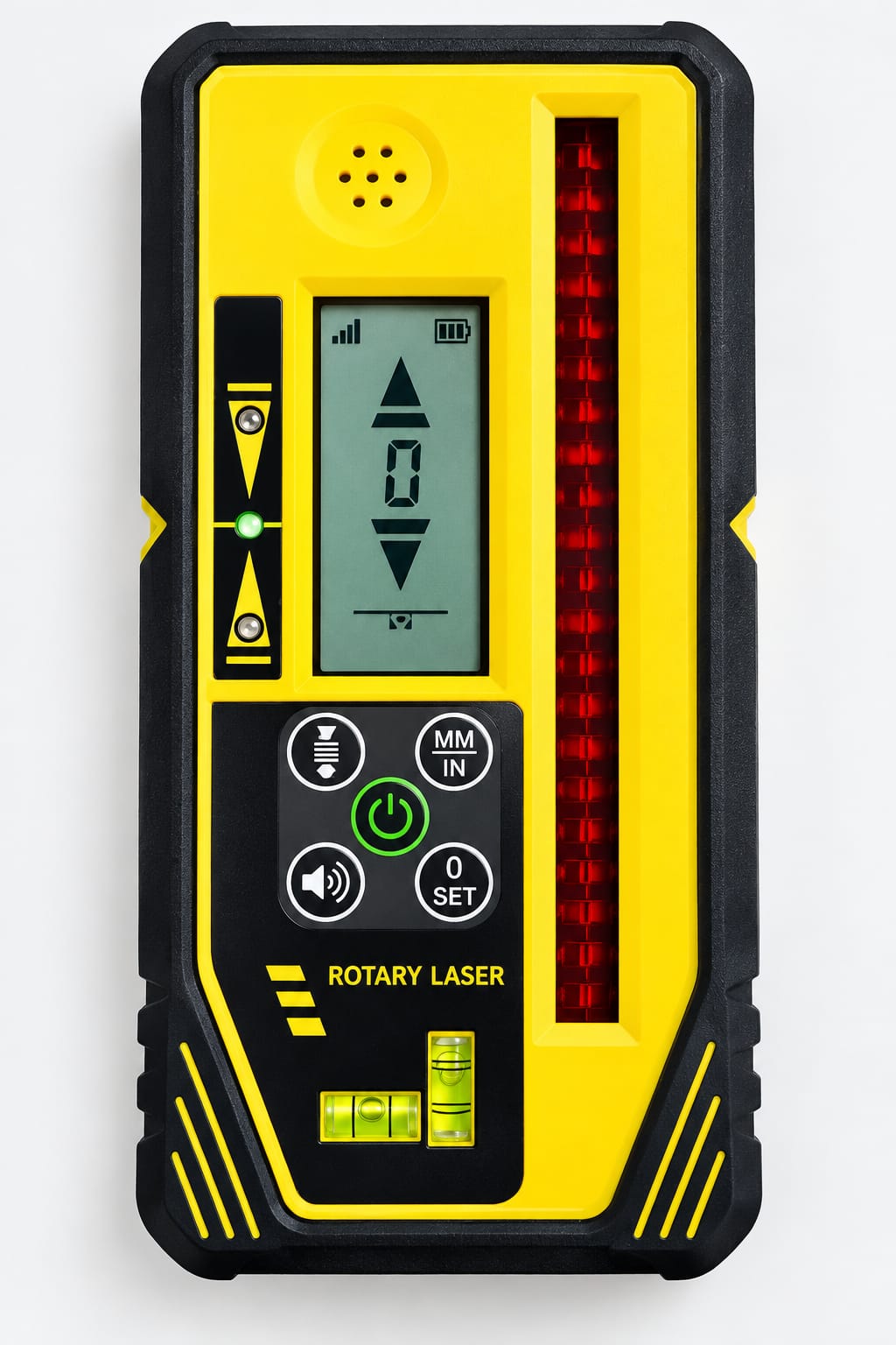 Universal Digital receiver