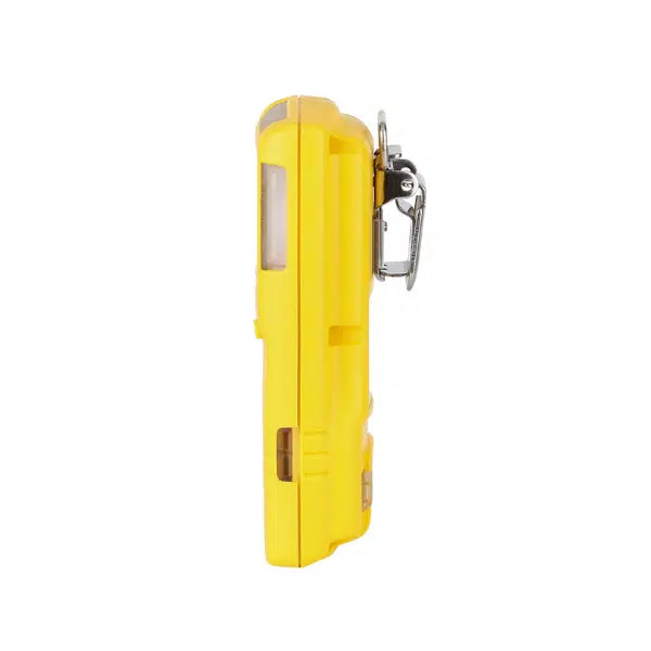 Honeywell BW MicroClip XL Multi-Gas Detector