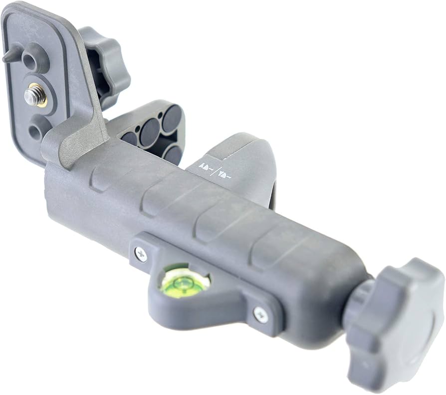 Spectra C70 Clamp for HL700 / 750 / 760 Laser Receiver