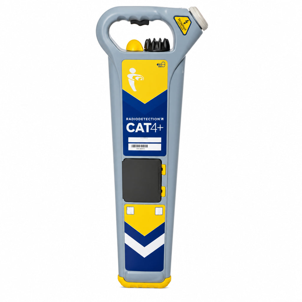 Radiodetection CAT4+