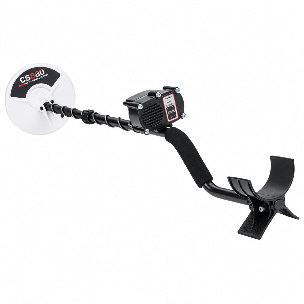 C.Scope CS880 Metal Cover Locator