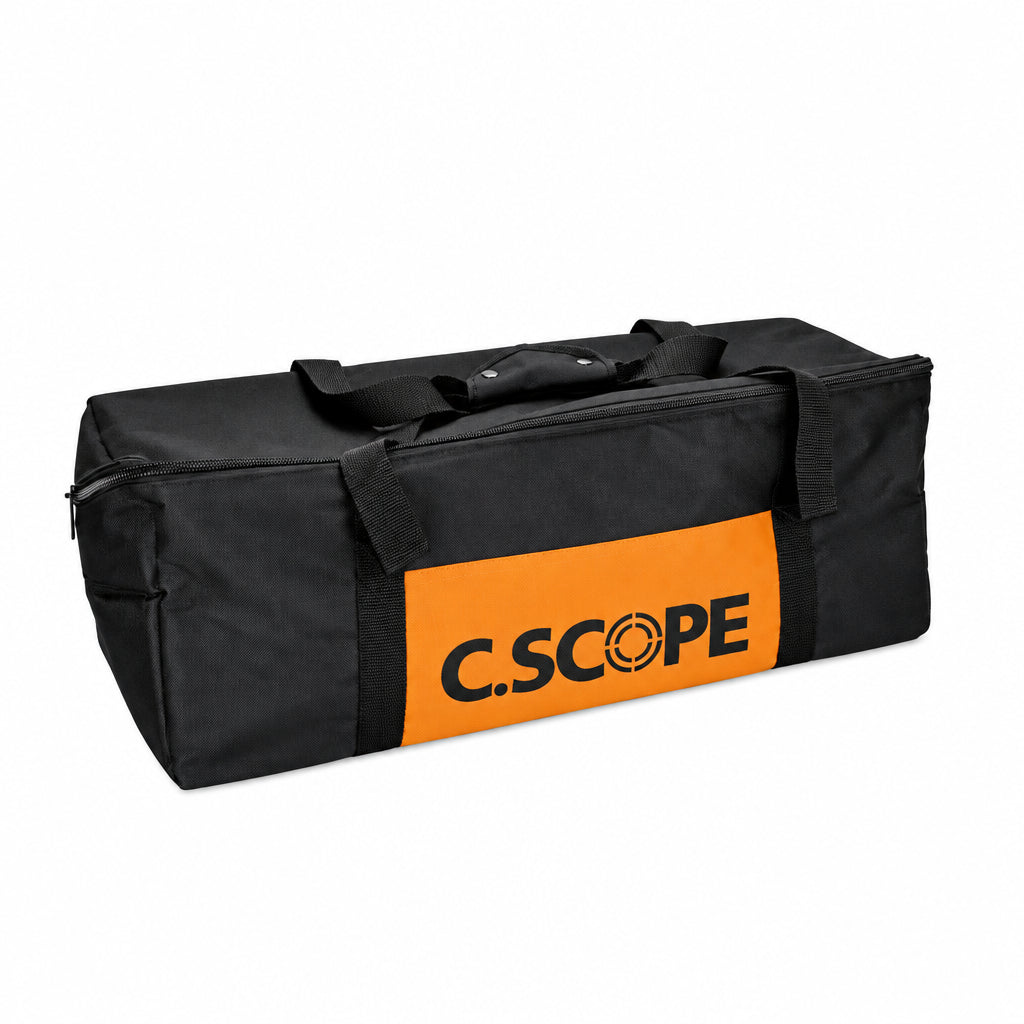 C Scope YCB/CS Professional Carry Bag
