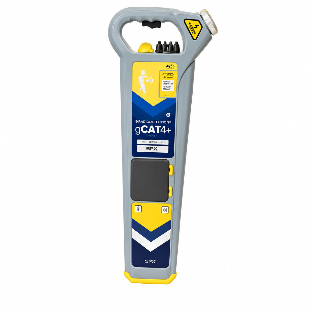 Radiodetection GCAT4+