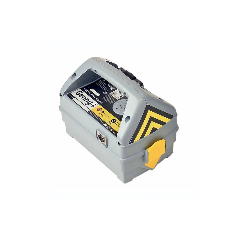 Radiodetection Genny4 Reconditioned