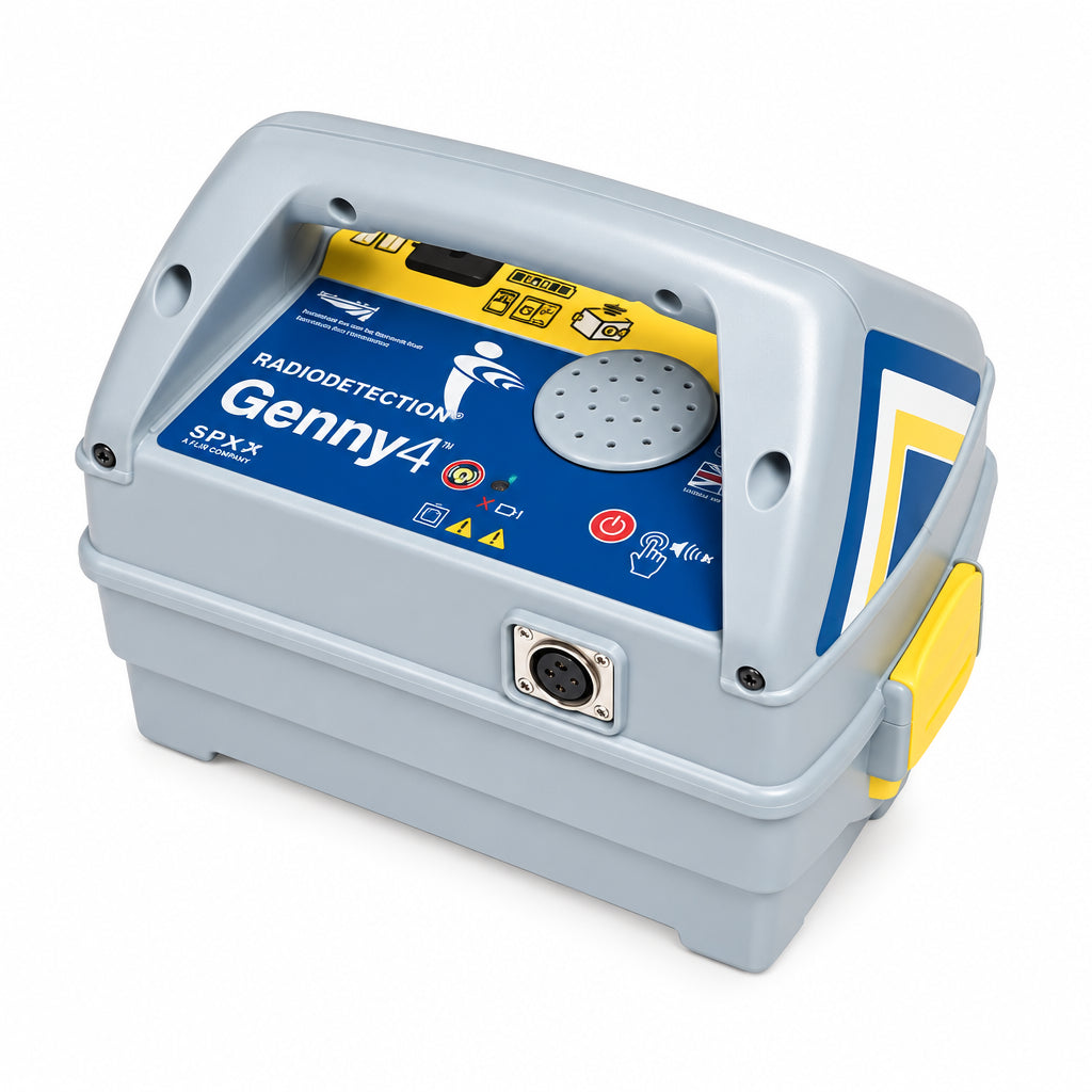 Radiodetection Genny4
