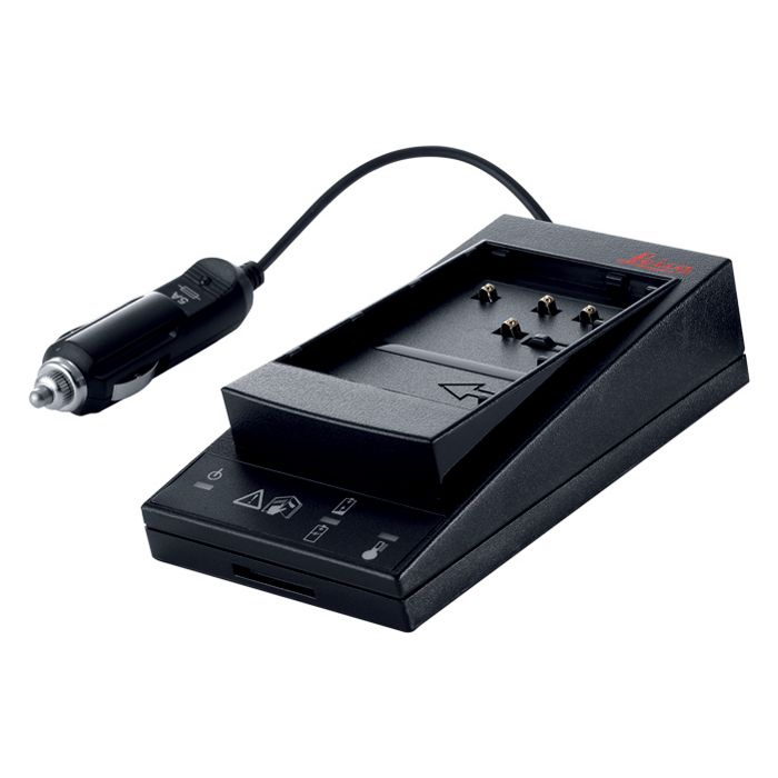 Leica GKL112 Battery Charger
